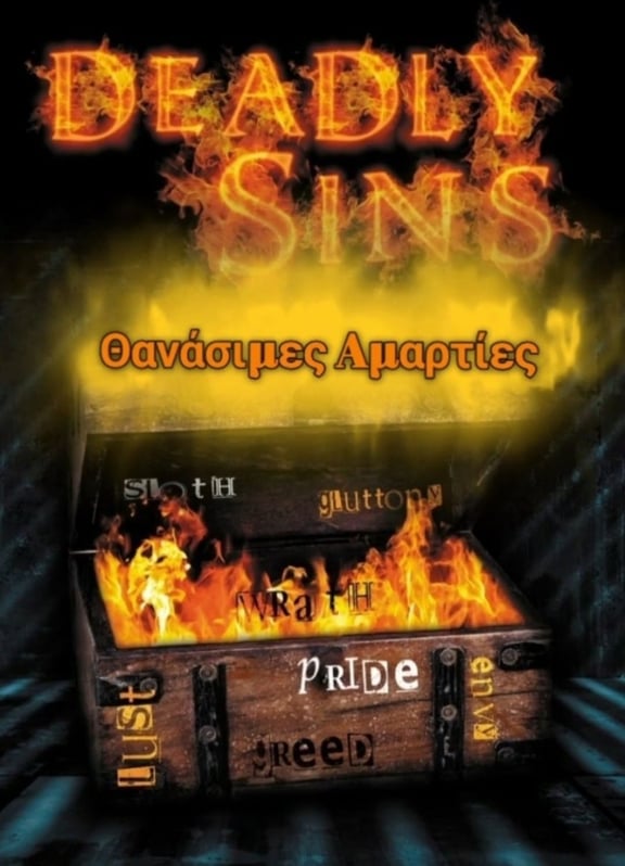 Deadly Sins