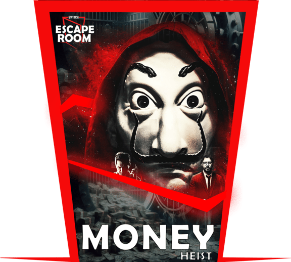 Money Heist