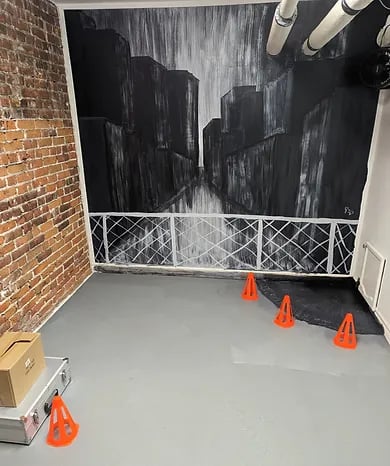 The Big Dig