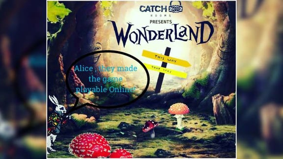 Wonderland