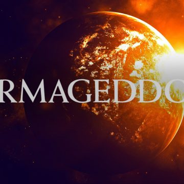 Армагедон [Armageddon]