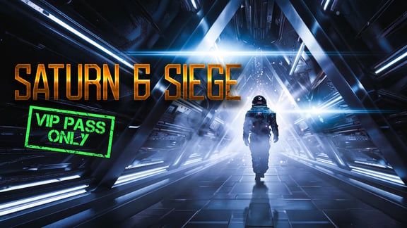 Saturn 6 Siege