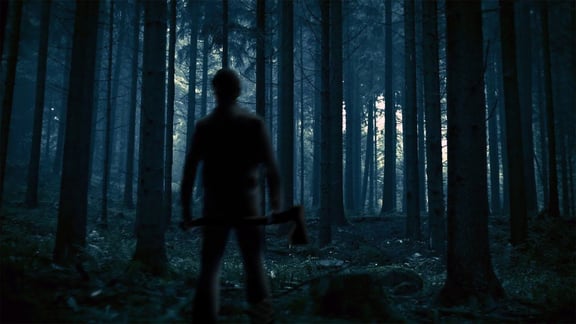 Forest of Fear