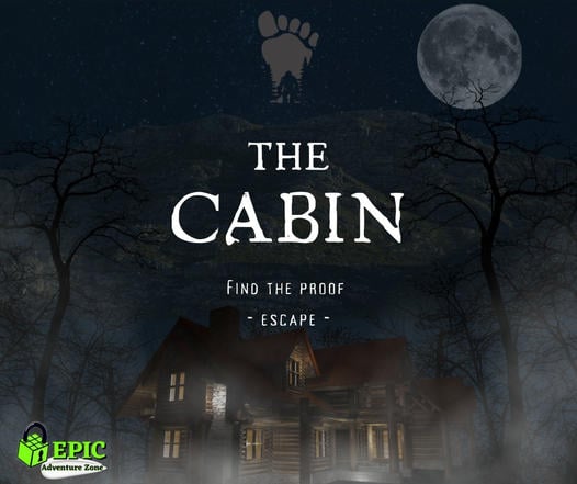 The Cabin