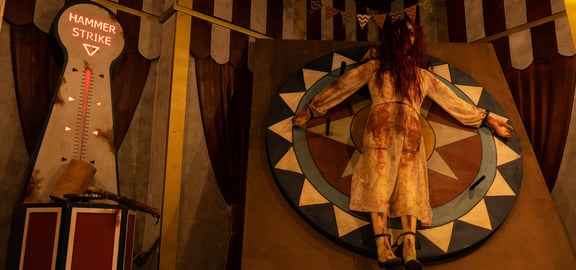 Horror Circus