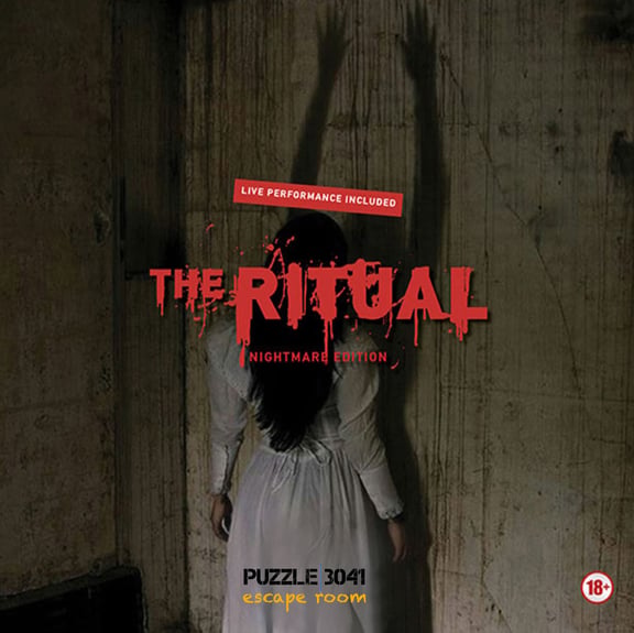 The Ritual