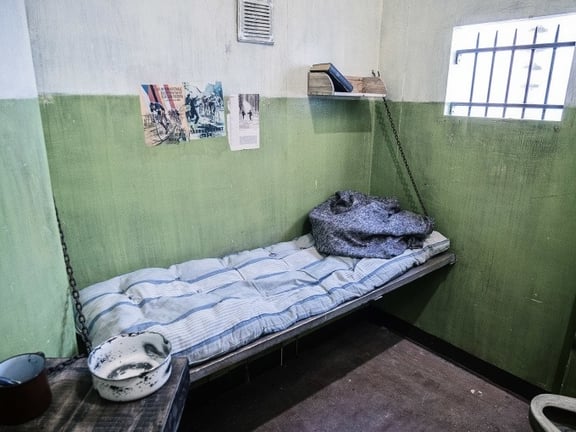 Prison Break