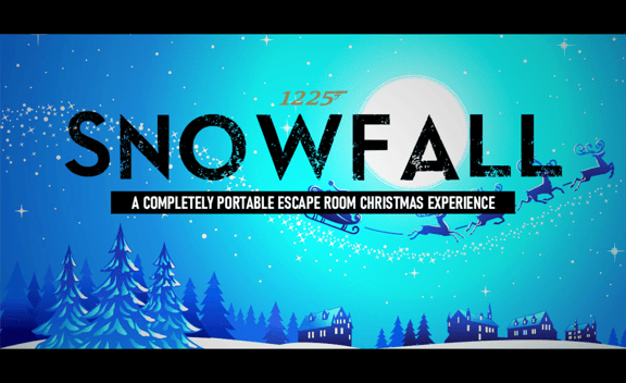 Snowfall