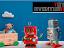 La Aventura De Los Juguetes [The Adventure Of The Toys]