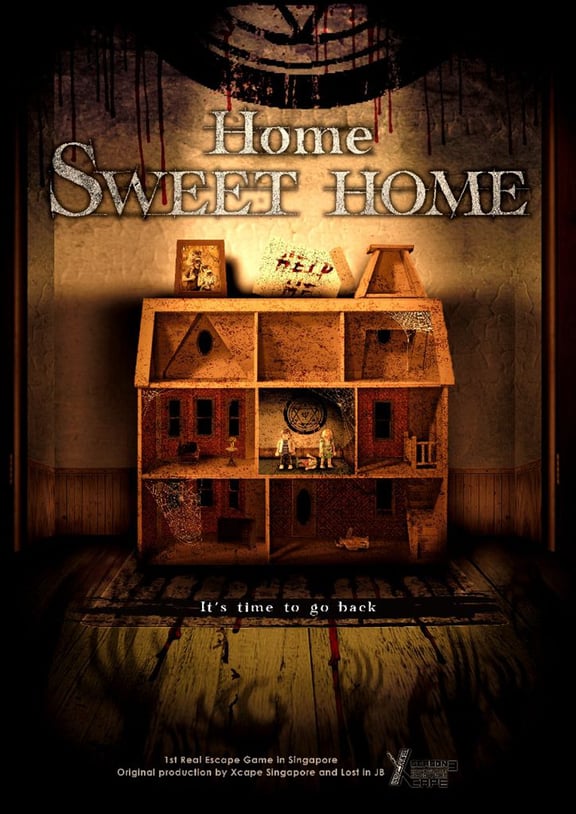 甜蜜之家 [Season 3] [Home Sweet Home Season 3]