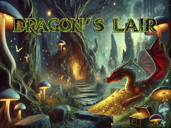 Dragon's Lair