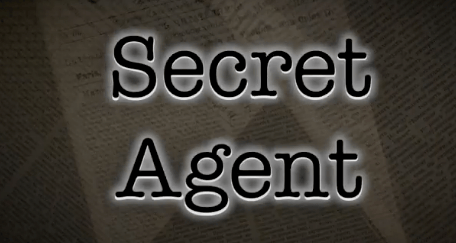 Secret Agent