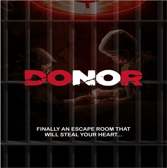 Donor