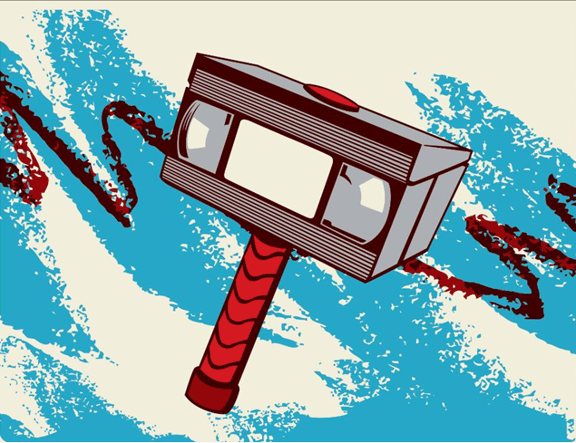 Video Valhalla