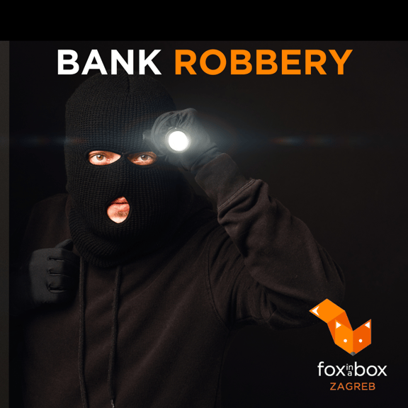 Bank Robbery