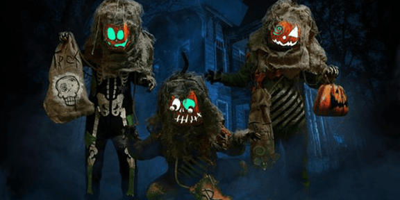 All Hallows Eve