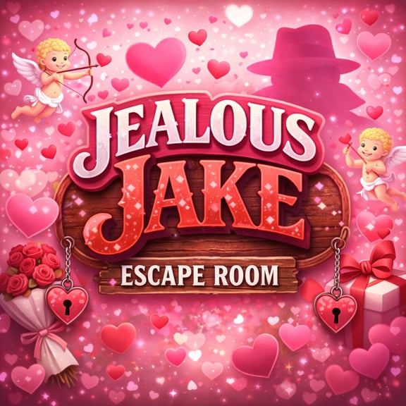 Jealous Jake