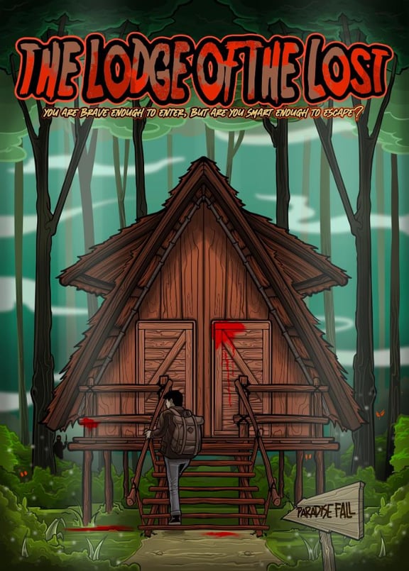 Lodge of the Lost