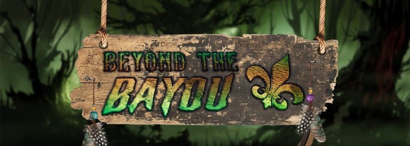 Field of Screams: Beyond the Bayou