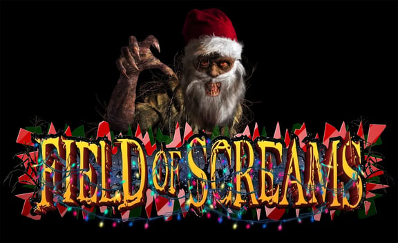 Creepy Christmas Show