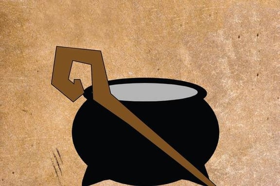 Wizards and Spells
