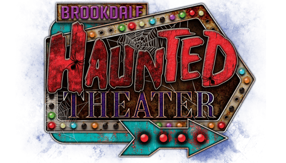 Brookdale Haunted Theater