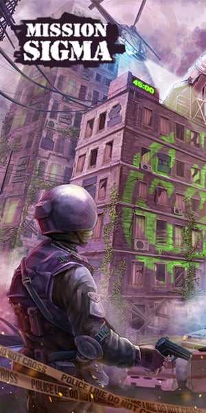Mission: Sigma [VR]