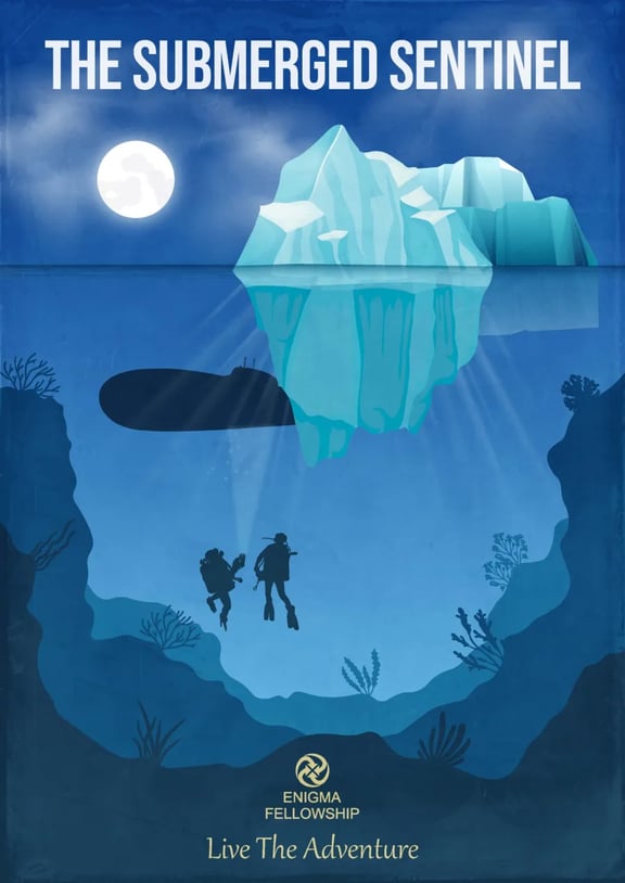 The Submerged Sentinel