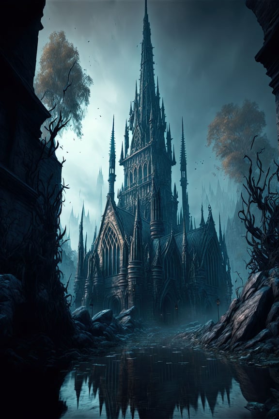 Cadaver Castle