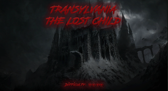 Transylvania - The Lost Child
