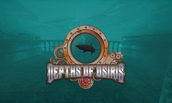 Depths of Osiris [VR]