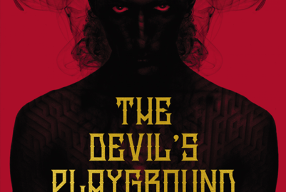 Devil’s Playground Chapter I