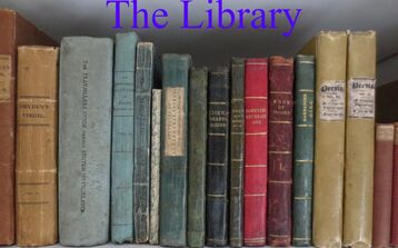 The Library