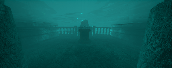 Depths of Osiris [VR]