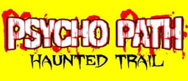 Psycho Path Haunted Trail