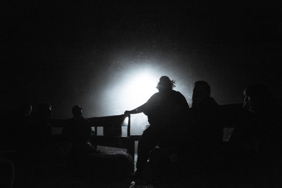 Fright Farm Hayride