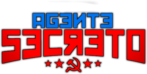 Agente Secreto [Secret Agent]
