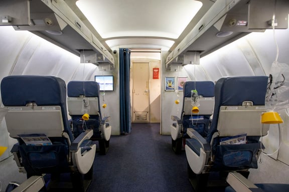 Onewing Airlines