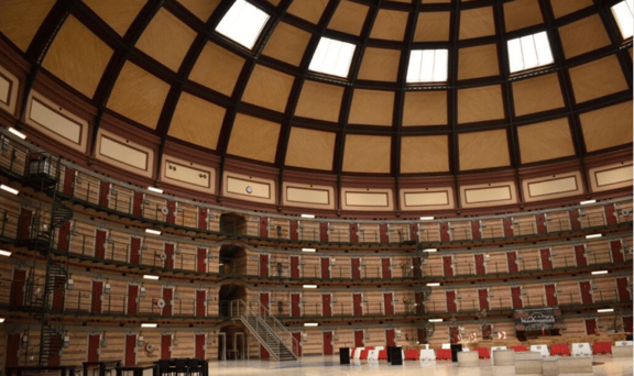 The Dome Escape