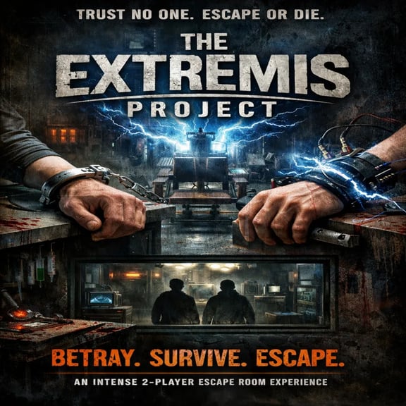 The Extremis Project 