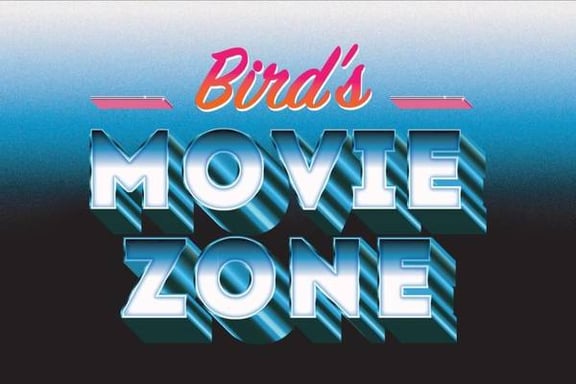 Bird's Movie Zone