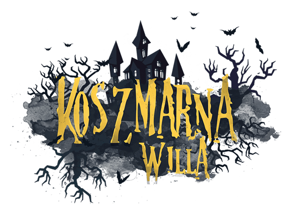 Koszmarna Willa:Wersja Kids [Nightmare:Villa Kids Version]