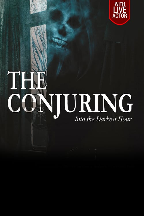 The Conjuring : Into The Darkest Hour