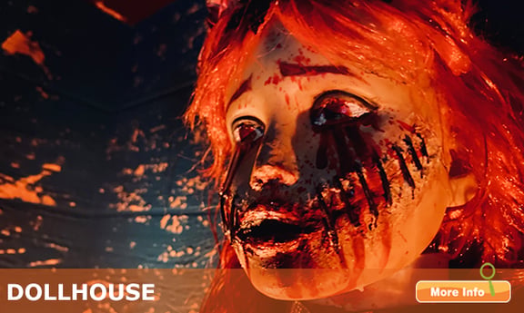 Dollhouse