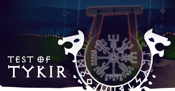 The Test of Tykir