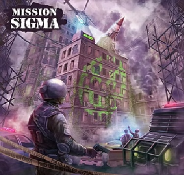Mission Sigma [VR]