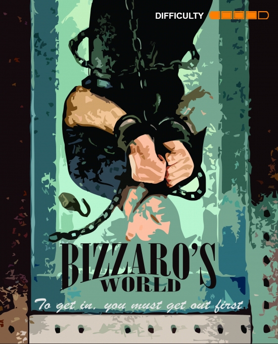 Bizzaro's World