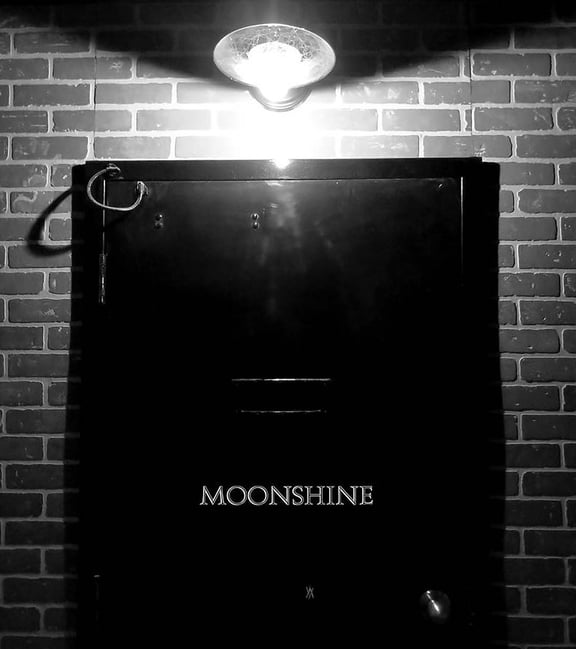 Moonshine