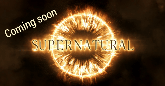 Supernatural