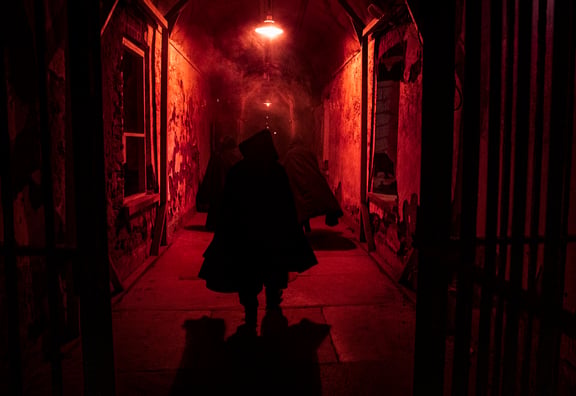 The Crypt